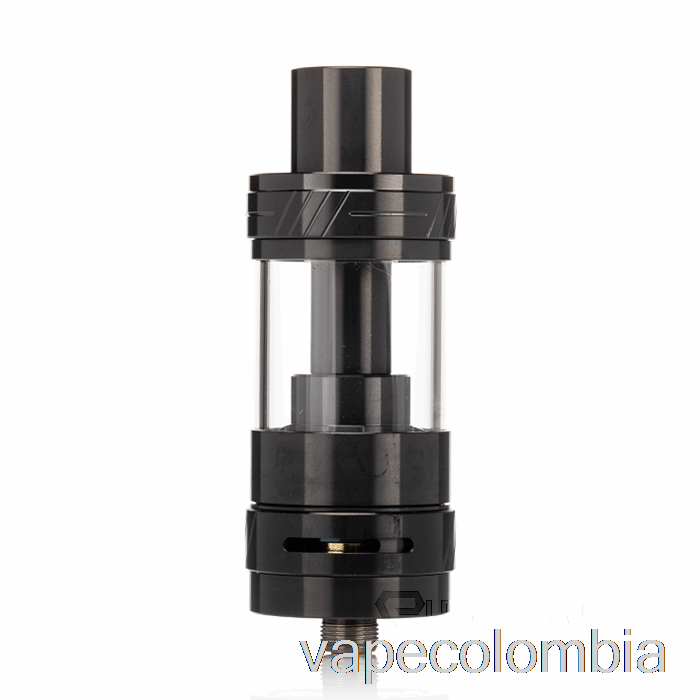 Kit Completo De Vapeo Uwell Corona 2 Ii Sub-ohm Tc Tanque Negro